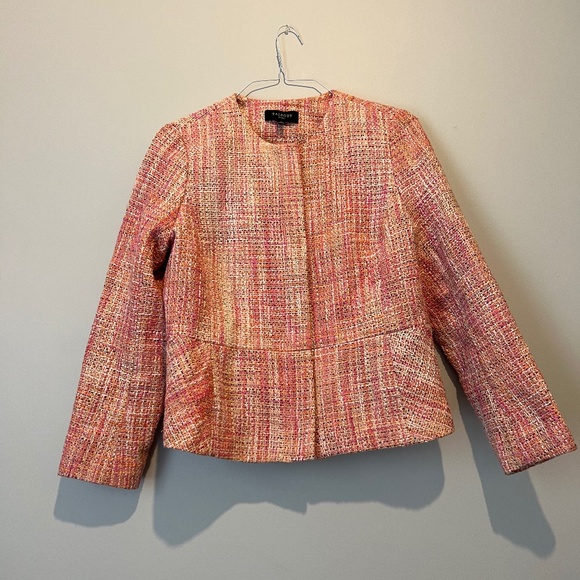 Talbots Jackets & Blazers - Talbot Woven blazer